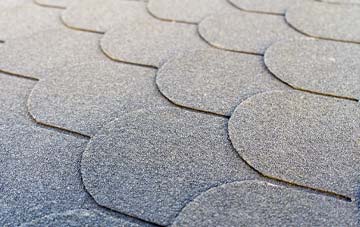 Murthly asphalt roofing costs