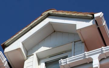 Murthly fascia installation costs