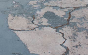 fibreglass roofing replacement Murthly