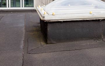 disadvantages of Murthly flat roofs