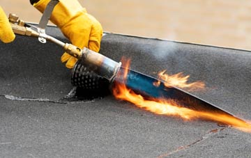 flat roof repairs Murthly, Perth And Kinross