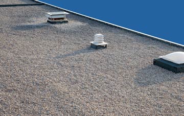 flat roofing Murthly, Perth And Kinross