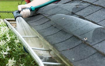 Murthly gutter cleaning costs