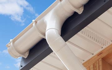 Murthly gutter installation costs