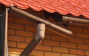 Murthly gutter repair costs