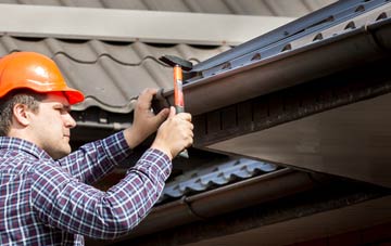 gutter repair Murthly, Perth And Kinross