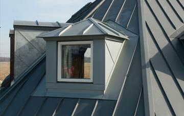 metal roofing Murthly, Perth And Kinross