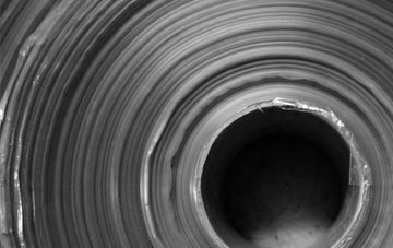 Murthly pvc roof replacement