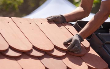 Murthly roof tile contractors