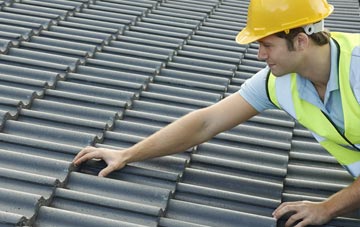 screened Murthly roofing companies