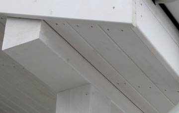 soffits Murthly, Perth And Kinross