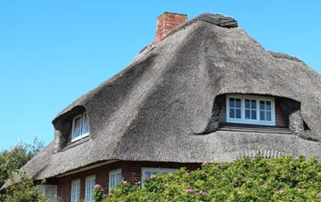 thatch roofing Murthly, Perth And Kinross