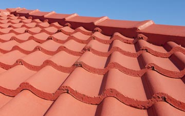 Murthly tile and slate roof replacement