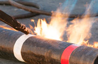 Murthly flat roofing replacement