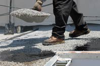 find rated Murthly flat roofing replacement companies