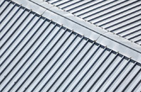Murthly metal roofing