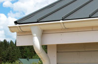 Murthly soffits